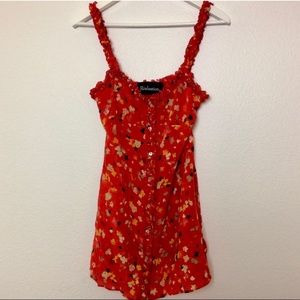 Realisation Par the Julia Dress